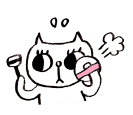 Everyday Yoshida sticker #708361