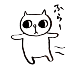 Everyday Yoshida sticker #708374