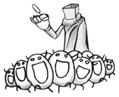 Netizen Diary2 (Tradition Chinese) sticker #708573