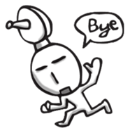 Netizen Diary2 (Tradition Chinese) sticker #708577