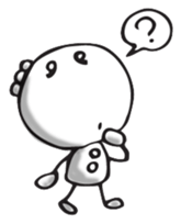 Netizen Diary2 (Tradition Chinese) sticker #708581