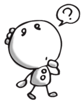 Netizen Diary2 (Tradition Chinese) sticker #708581