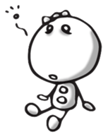 Netizen Diary2 (Tradition Chinese) sticker #708582