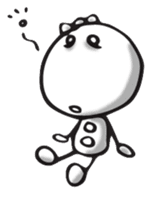 Netizen Diary2 (Tradition Chinese) sticker #708582