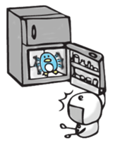 Netizen Diary2 (Tradition Chinese) sticker #708583