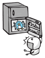 Netizen Diary2 (Tradition Chinese) sticker #708583