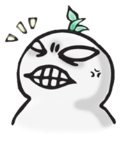 Netizen Diary2 (Tradition Chinese) sticker #708587