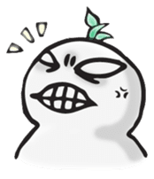 Netizen Diary2 (Tradition Chinese) sticker #708587