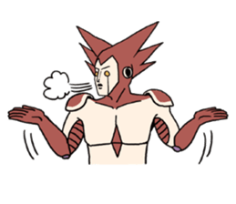 We are HERO sticker #708674