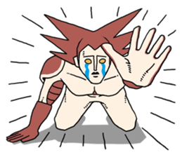 We are HERO sticker #708683