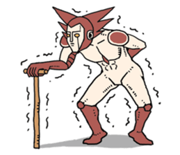 We are HERO sticker #708686