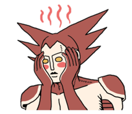 We are HERO sticker #708688