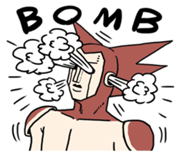 We are HERO sticker #708692