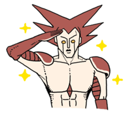 We are HERO sticker #708694