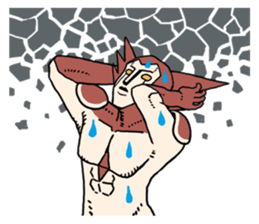 We are HERO sticker #708695