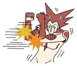 We are HERO sticker #708697