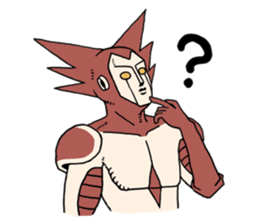 We are HERO sticker #708698