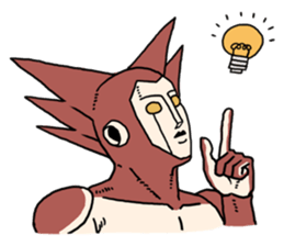 We are HERO sticker #708699