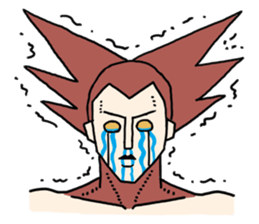 We are HERO sticker #708700