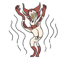 We are HERO sticker #708702