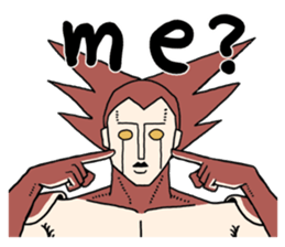 We are HERO sticker #708703