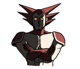 We are HERO sticker #708707