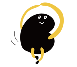 Gumiio The Villager sticker #708751