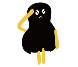 Gumiio The Villager sticker #708752