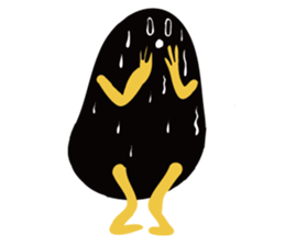 Gumiio The Villager sticker #708753