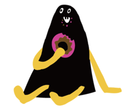 Gumiio The Villager sticker #708754