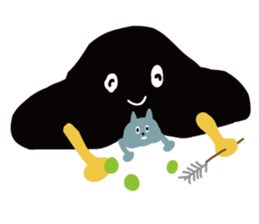 Gumiio The Villager sticker #708755