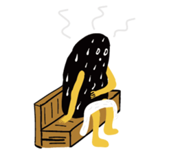 Gumiio The Villager sticker #708757