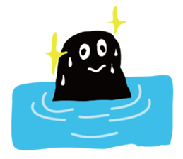 Gumiio The Villager sticker #708758