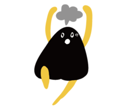 Gumiio The Villager sticker #708760