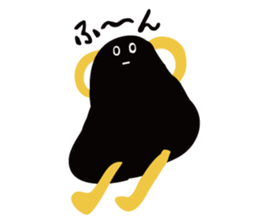 Gumiio The Villager sticker #708761