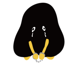 Gumiio The Villager sticker #708762