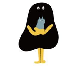 Gumiio The Villager sticker #708763