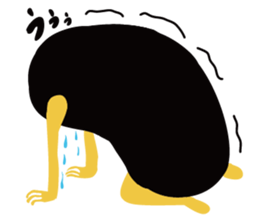 Gumiio The Villager sticker #708764