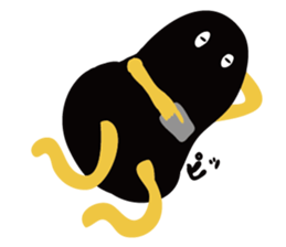 Gumiio The Villager sticker #708768