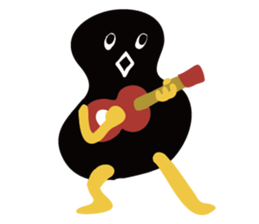 Gumiio The Villager sticker #708769