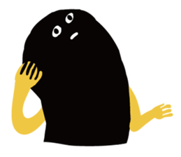 Gumiio The Villager sticker #708772