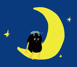 Gumiio The Villager sticker #708774