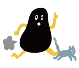 Gumiio The Villager sticker #708776