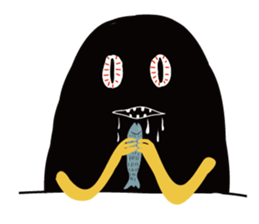 Gumiio The Villager sticker #708778