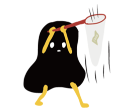 Gumiio The Villager sticker #708781