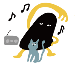 Gumiio The Villager sticker #708782