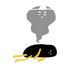 Gumiio The Villager sticker #708785