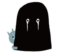 Gumiio The Villager sticker #708787