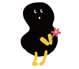 Gumiio The Villager sticker #708789