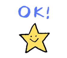 twinkle twinkle STARmp sticker #708954